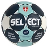 М'яч гандбольний Select Solera IHF New, №2 (5703543124121)