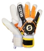 Перчатки вратарские Select Goalkeeper Gloves 55 Extra Force Grip (601550-340)