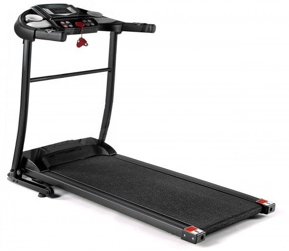 

Дорожка беговая электрическая EnergyFit 510T