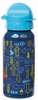 Бутылка для воды Sigikid Arrows - синяя, 400 мл (24811SK)