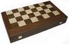 Набір 2 в 1 (шахи, нарди) Manopoulos TS1MBLA, 48х44,5 см - Фото №2
