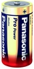 Батарейки Panasonic Pro Power C BLI Alkaline, 2 шт (LR14XEG / 2BP) - Фото №2