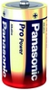 Батарейки Panasonic Pro Power D BLI Alkaline, 2 шт (LR20XEG/2BP) - Фото №2