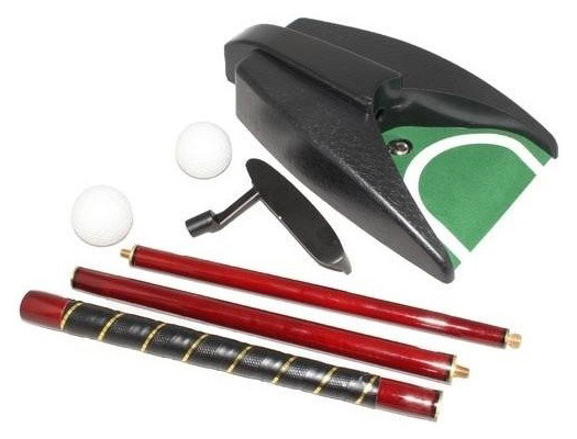 

Набор для игры в гольф Z.F.Golf 2038AS-2
