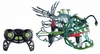 Дрон игрушечный (квадрокоптер) Auldey Drone Force Angler Attack "Исследователь и защитник" (YW858300) - Фото №2