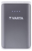 Устройство зарядное, портативное Varta 6000 mAh (57960101401) - Фото №2