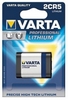 Батарейка Varta 2CR5 Bli 1 Lithium (06203301401)