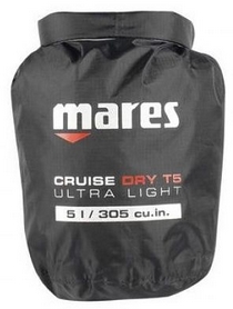 Сумка для дайвинга Mares T-Light, 5 л (415463)