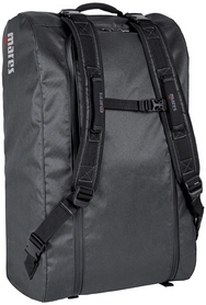 Рюкзак для дайвинга Mares Cruise Back Pack Dry, 108 л (415540) - Фото №2