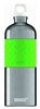 Бутылка для воды Sigg CYD Alu – зеленая, 1 л (8548.80)