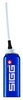 Бутылка для воды Sigg DYN SIGGnificant - синяя, 1 л (8620.30)