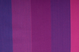 Стул-гамак со стойкой La Siesta Purple (ORC147MEA129) - Фото №8