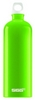 Бутылка для воды Sigg Fabulous – зеленая, 0,6 л (8541.30)