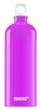 Бутылка для воды Sigg Fabulous – розовая, 0,6 л (8446.90)