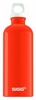 Бутылка для воды Sigg Fabulous – оранжевая, 0,6 л (8447.00)
