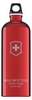 Бутылка для воды Sigg Swiss Emblem - Red Touch, 1 л (8325.40)
