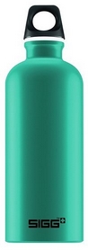 Пляшка для води Sigg Traveller - Teal Touch, 0,6 л (8621.60)