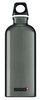Пляшка для води Sigg Traveller - Smoked Pearl, 0,6 л (8623.20)
