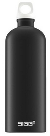 Бутылка для воды Sigg Traveller - Black Touch, 0,6 л (8443.70)