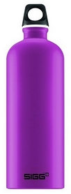Пляшка для води Sigg Traveller - Berry Touch, 1 л (8635.40)