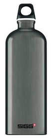 Бутылка для воды Sigg Traveller - Smoked Pearl, 1 л (8623.30)
