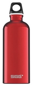 Бутылка для воды Sigg Traveller - Red, 1 л (8326.40)