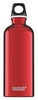 Бутылка для воды Sigg Traveller - Red, 1 л (8326.40)