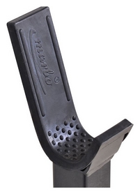 Скамья регулируемая с отрицательным углом Marbo Sport MH-L107 - Фото №6