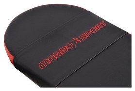 Скамья регулируемая с отрицательным углом Marbo Sport MH-L107 - Фото №7