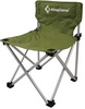Стул складной KingCamp Compact Chair M, зеленый (KC3802_GR)