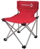 Стул складной KingCamp Compact Chair M, красный (KC3802_RD)