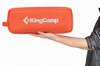 Розкладачка KingCamp Ultralight Camping Cot, помаранчева (KC3986) - Фото №4