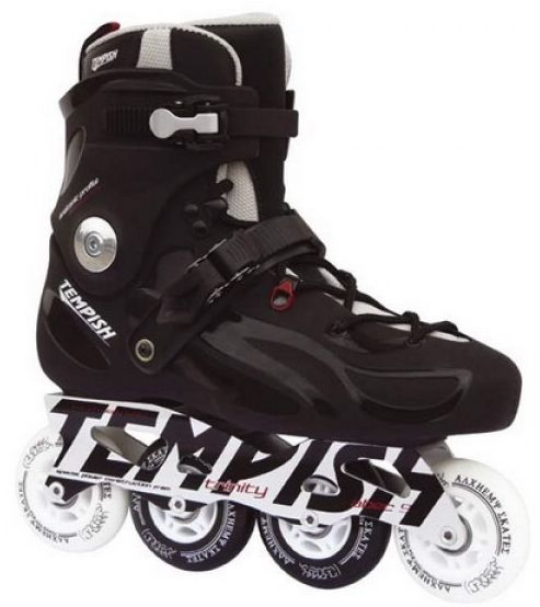 

Коньки роликовые Tempish Trinity II (1000004601