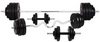 Набор силовой Fit On Iron Body 7828 (скамья со стойкой + приставка Скотта + штанга наборная до 105 кг), 140 кг (HS-002239) - Фото №3