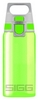 Бутылка для воды Sigg Viva One – Green, 0,5л (8631.30)