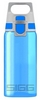 Бутылка для воды Sigg Viva One – Blue, 0,5л (8629.20)
