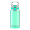 Бутылка для воды Sigg Viva One – Aqua, 0,5л (8631.40)