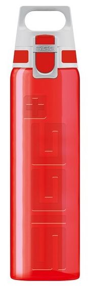 

Бутылка для воды Sigg Viva One – Red, 0,75 л (8628.30), Красный
