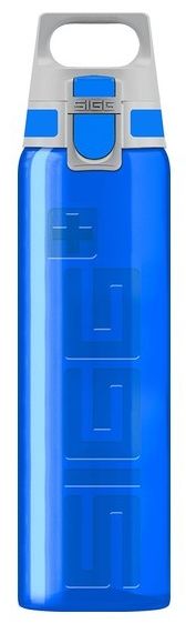 

Бутылка для воды Sigg Viva One – Blue, 0,75 л (8628.20), Синий