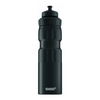 Пляшка для води Sigg WMB Sports - Black Touch, 0,75 л (8237.10)