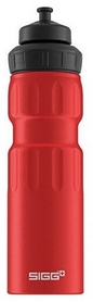 Бутылка для воды Sigg WMB Sports - Red Touch, 0,75 л (8438.10)