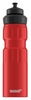 Бутылка для воды Sigg WMB Sports - Red Touch, 0,75 л (8438.10)