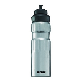 Пляшка для води Sigg WMB Sports - Alu, 0,75 л (8561.50)