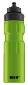 Бутылка для воды Sigg WMB Sports - Green Touch, 0,75 л (8439.40)