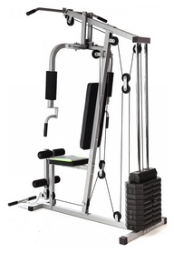 Фитнес станция Energetic Body 1000 - Фото №2