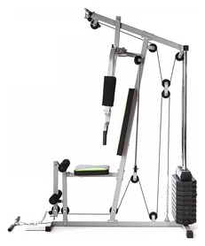 Фитнес станция Energetic Body 1000 - Фото №5