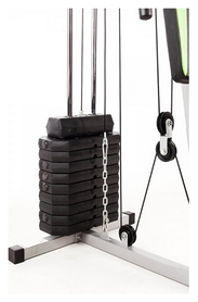 Фитнес станция Energetic Body 1000 - Фото №10