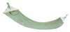 Гамак одномісний Spokey Bigrest, зелений (BIGREST green / blue)