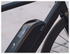 Велосипед городской с электроприводом Populo Sport V3 Black 2018 - 28", рама - 49 cм (XS), черный (SKD-62-85) - Фото №4