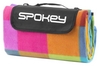 Коврик для пикника Spokey Picnic Blanket Colour, разноцветный (83017) - Фото №6